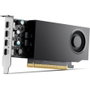 HP NVIDIA RTX A1000 8GB GDDR6 4mDP